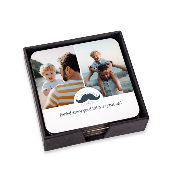 Luxury Coasters Square Luxury Coasters Square