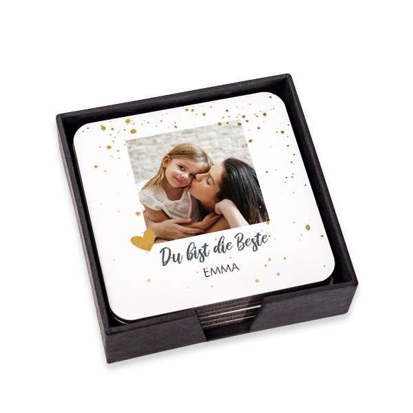 Luxury Coasters Square Luxury Coasters Square