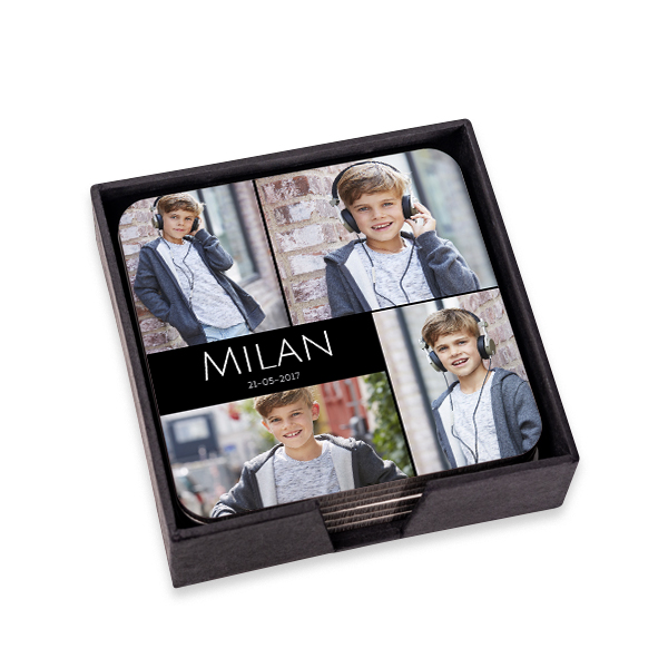 Luxury Coasters Square Luxury Coasters Square