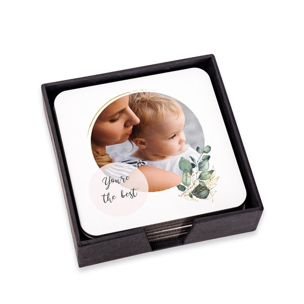 Luxury Coasters Square