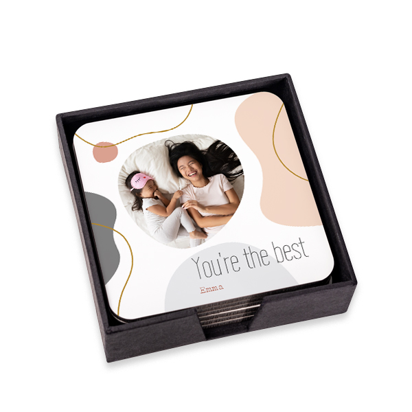 Luxury Coasters Square Luxury Coasters Square