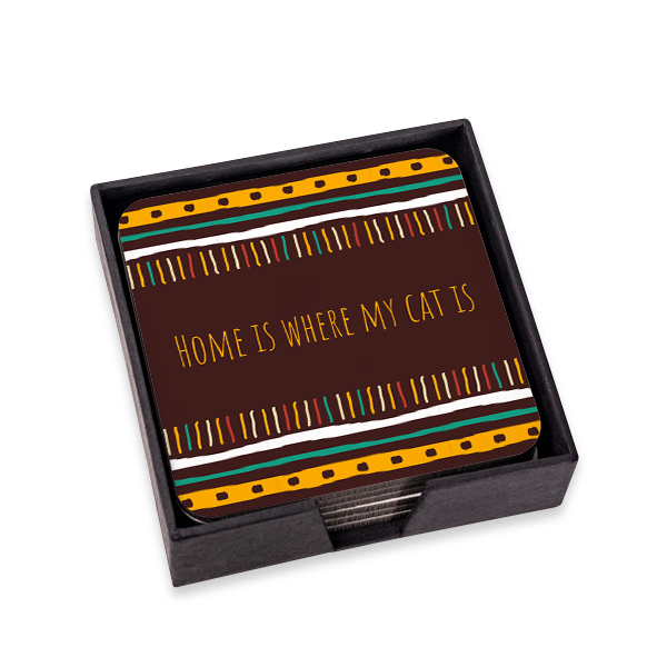 Luxury Coasters Square Luxury Coasters Square