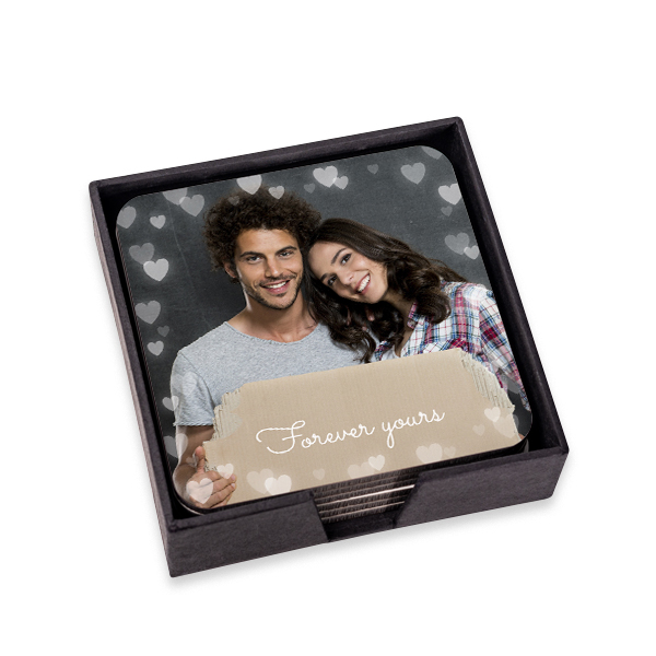 Luxury Coasters Square Luxury Coasters Square