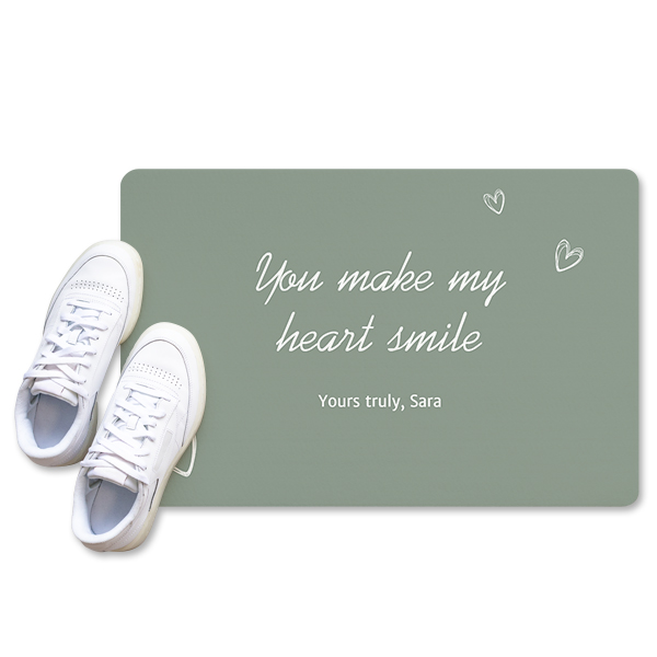 Doormat Doormat