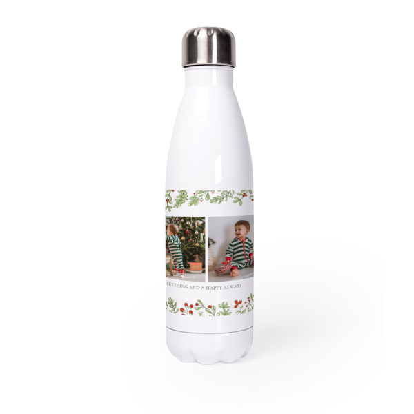 Drinkfles roestvrij staal Drinkfles roestvrij staal