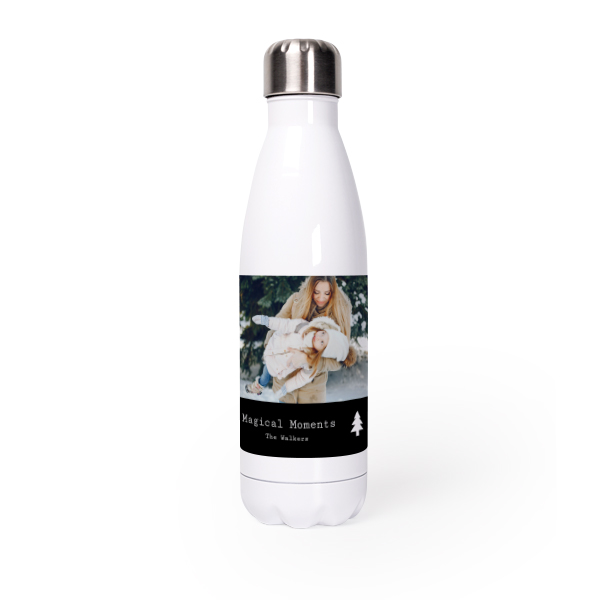 Drinkfles roestvrij staal Drinkfles roestvrij staal