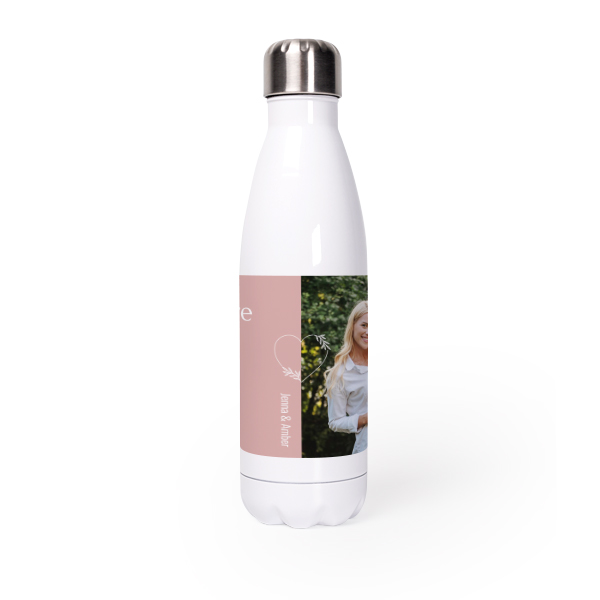 Drinkfles roestvrij staal Drinkfles roestvrij staal