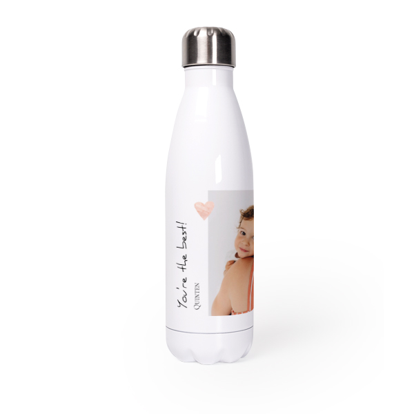 Trinkflasche Edelstahl Trinkflasche Edelstahl