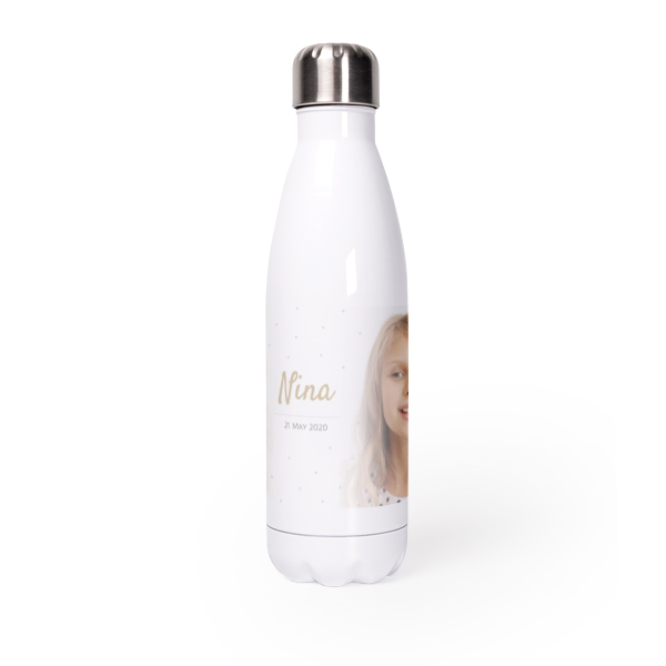 Bouteille isotherme