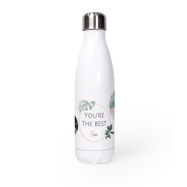 Drink Bottle stainless steel