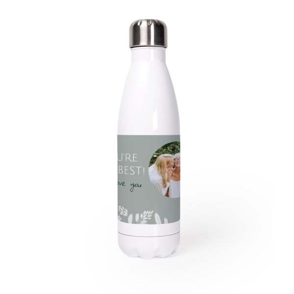 Trinkflasche Edelstahl Trinkflasche Edelstahl