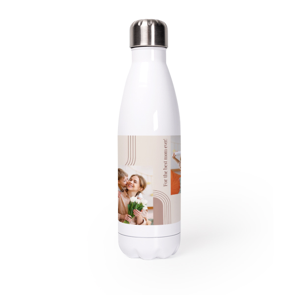 Drinkfles roestvrij staal Drinkfles roestvrij staal