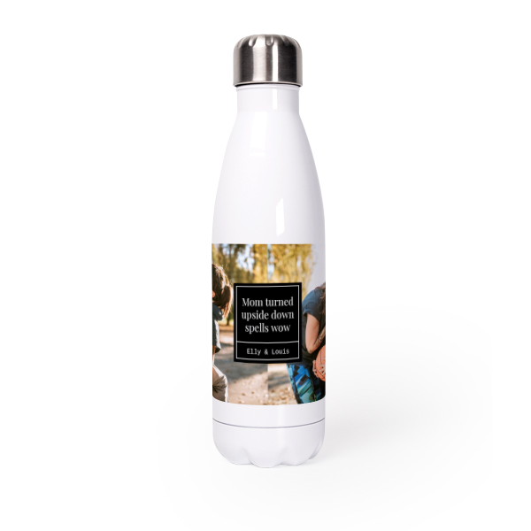 Bouteille isotherme Bouteille isotherme