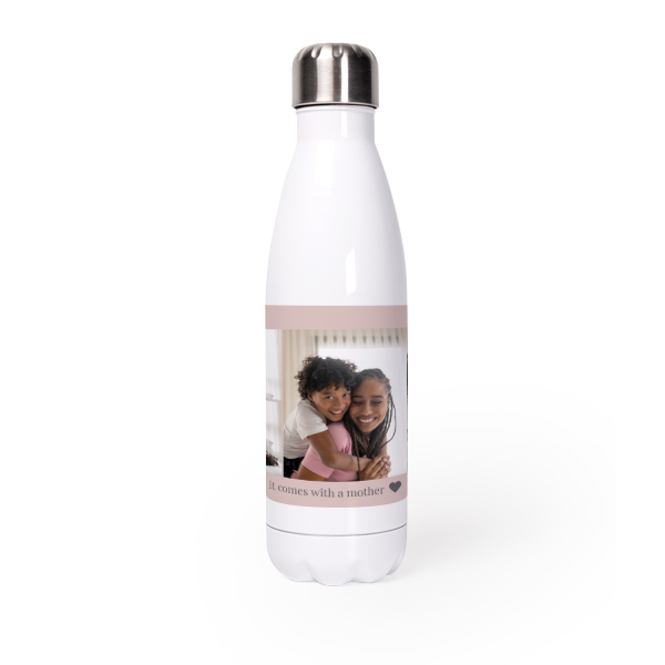Drink Bottle stainless steel