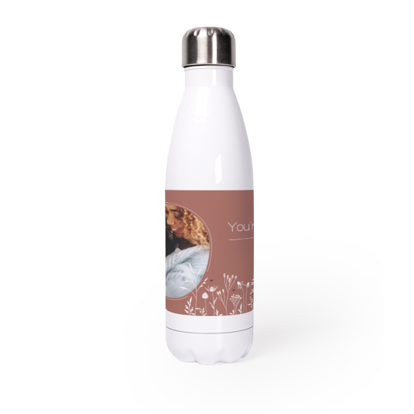 Bouteille isotherme