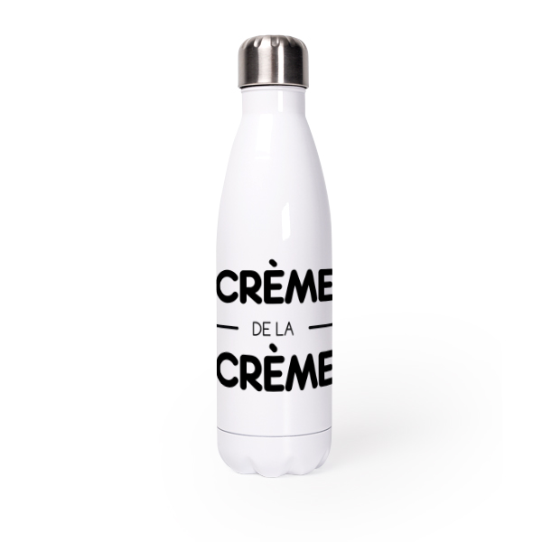 Bouteille isotherme