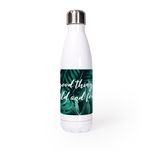 Bouteille isotherme Bouteille isotherme
