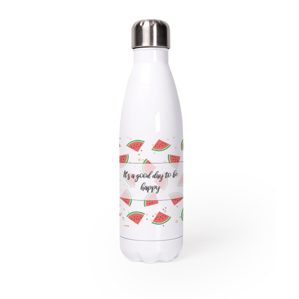 Drink Bottle stainless steel