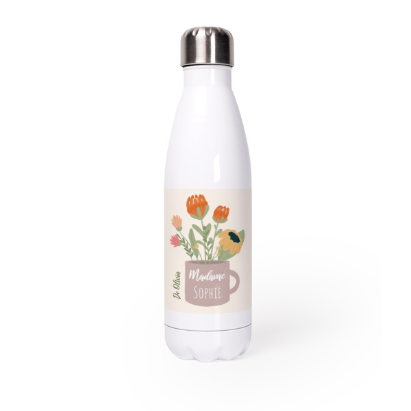 Bouteille isotherme Bouteille isotherme