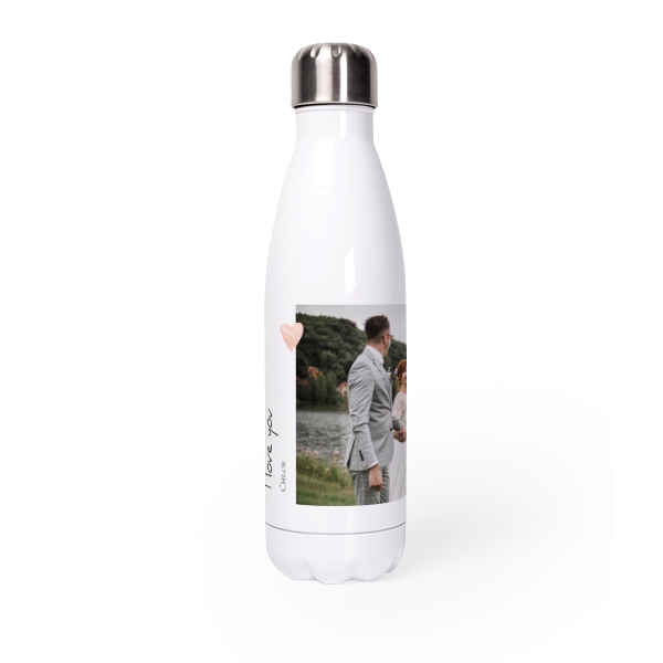 Bouteille isotherme Bouteille isotherme