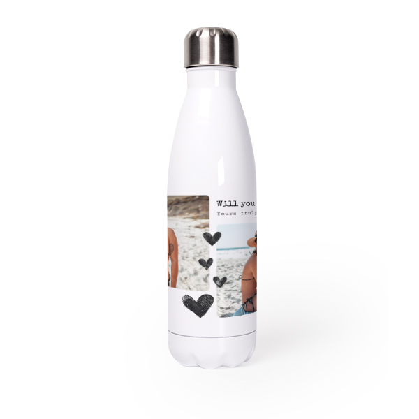 Bouteille isotherme Bouteille isotherme