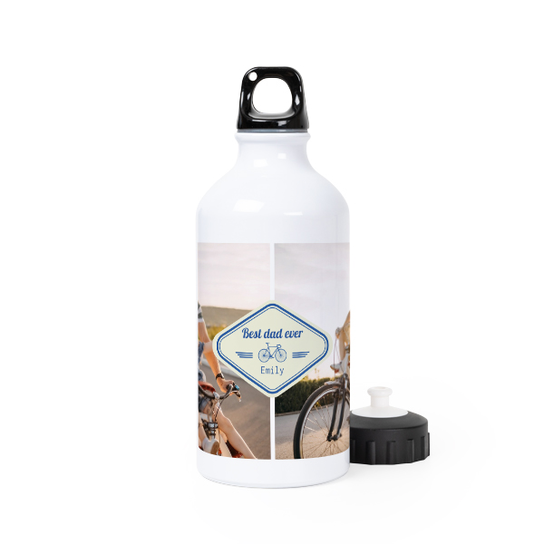 Drink Bottle Sporty aluminium 50 cl Drink Bottle Sporty aluminium 50 cl