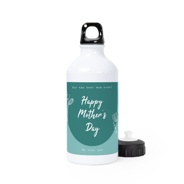 Drink Bottle Sporty aluminium 50 cl Drink Bottle Sporty aluminium 50 cl