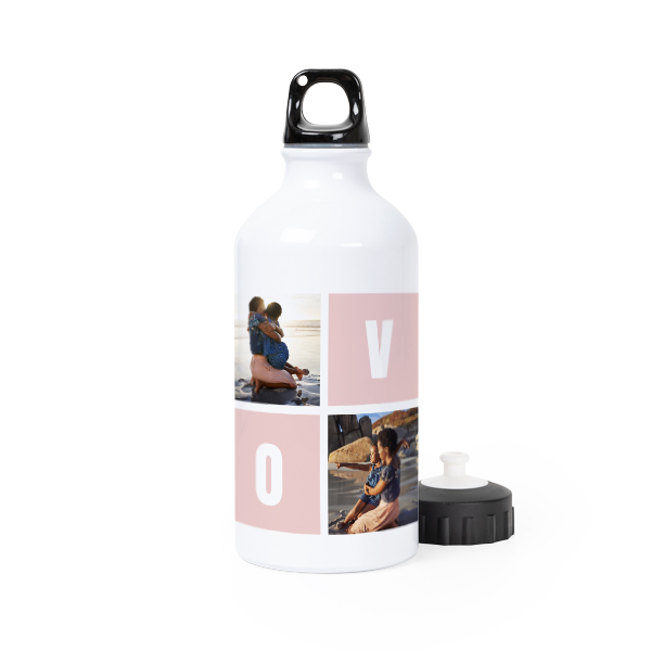 Drink Bottle Sporty aluminium 50 cl Drink Bottle Sporty aluminium 50 cl