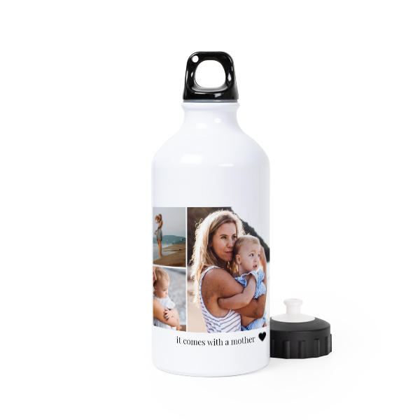 Drink Bottle Sporty aluminium 50 cl Drink Bottle Sporty aluminium 50 cl