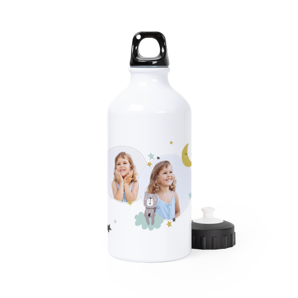 Drink Bottle Sporty aluminium 50 cl Drink Bottle Sporty aluminium 50 cl