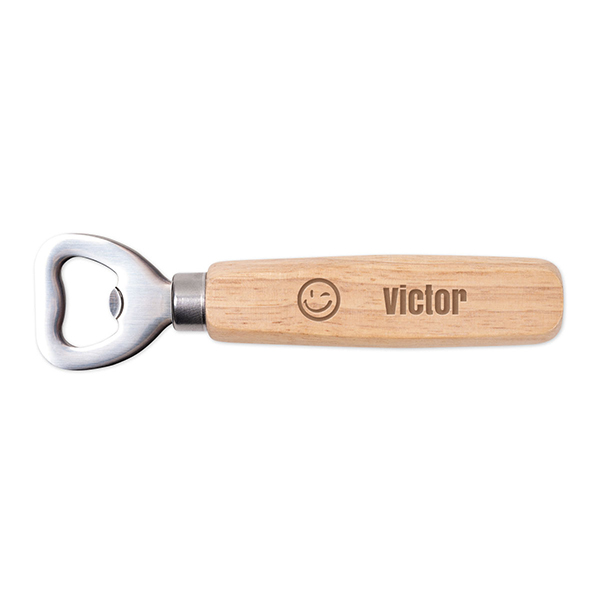 Personalised Engraved Bottle Opener - Set of 12 Personalised Engraved Bottle Opener - Set of 12