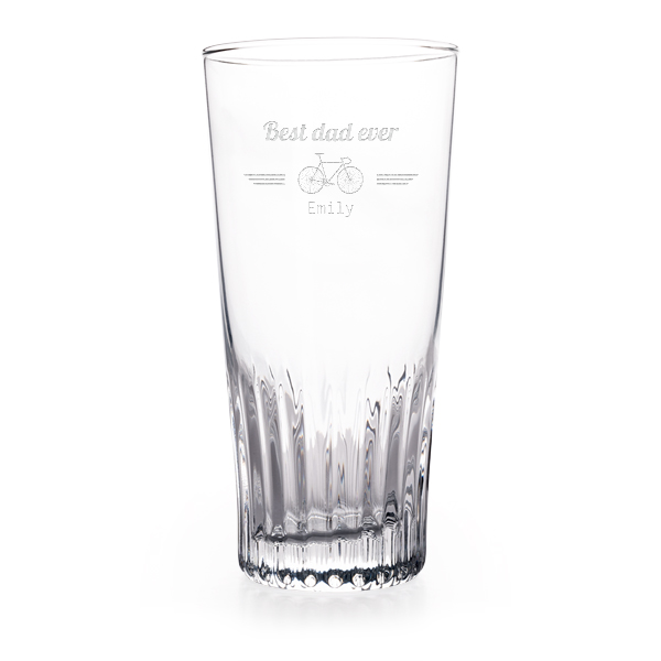 Bierglazen (set van 2) Bierglazen (set van 2)