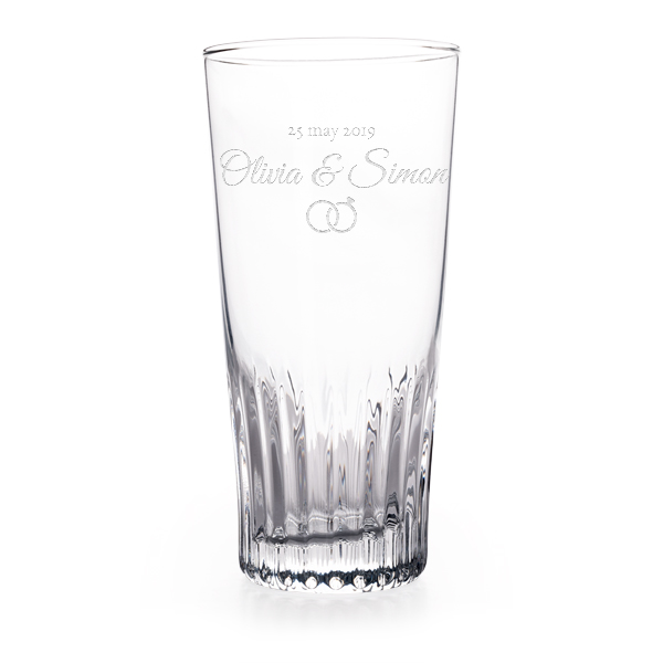 Drink Glass - set of 2