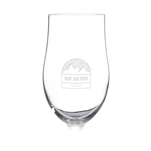 Cocktail glass - set of 2