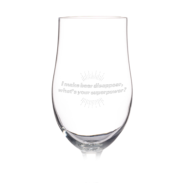 Cocktail glass - set of 2