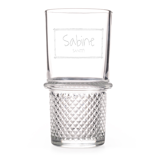 Long Drink Glass (Set of 2) Long Drink Glass (Set of 2)