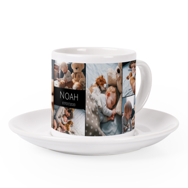 Espresso Set - set of 2 Espresso Set - set of 2
