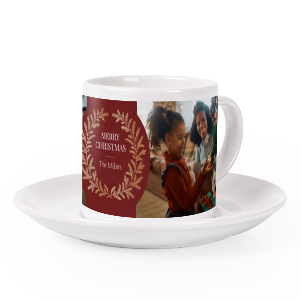 Tasses à Café (lot de 2) Tasses à Café (lot de 2)