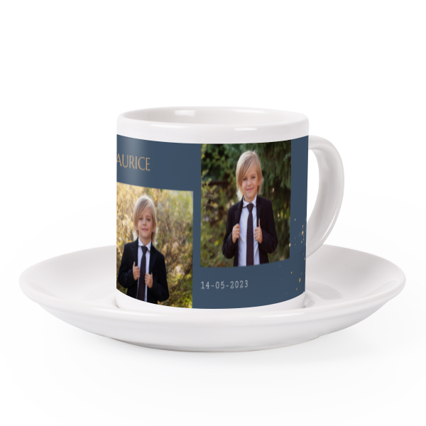 Tasses à Café (lot de 2) Tasses à Café (lot de 2)