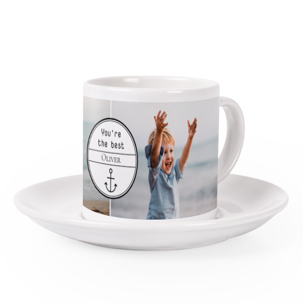 Espresso Set - set of 2 Espresso Set - set of 2