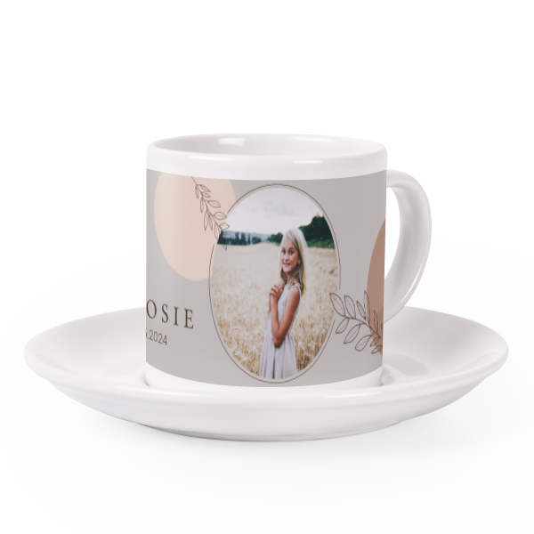 Tasses à Café (lot de 2) Tasses à Café (lot de 2)