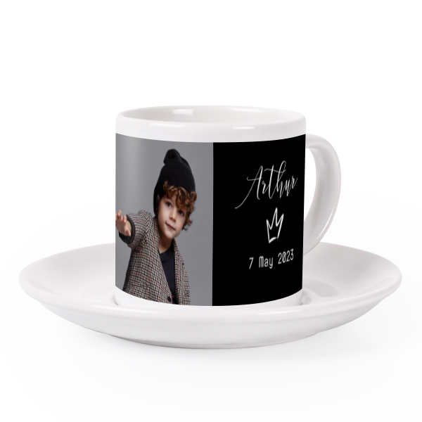 Kaffee Set - 2 Stk. Kaffee Set - 2 Stk.