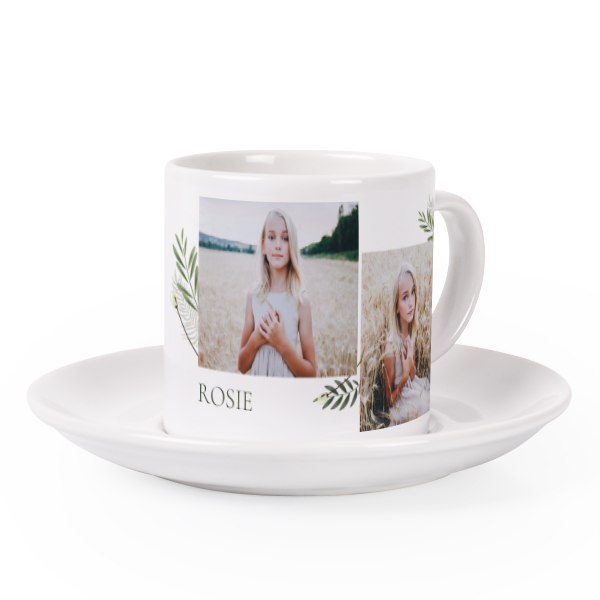 Kaffee Set - 2 Stk. Kaffee Set - 2 Stk.