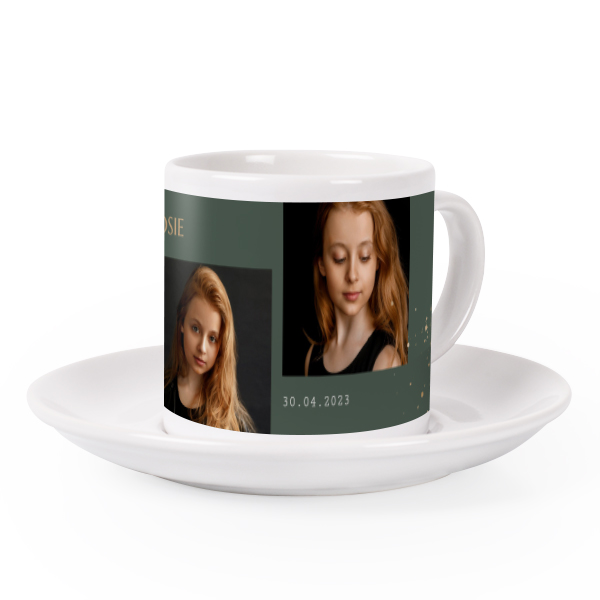 Tasses à Café (lot de 2) Tasses à Café (lot de 2)