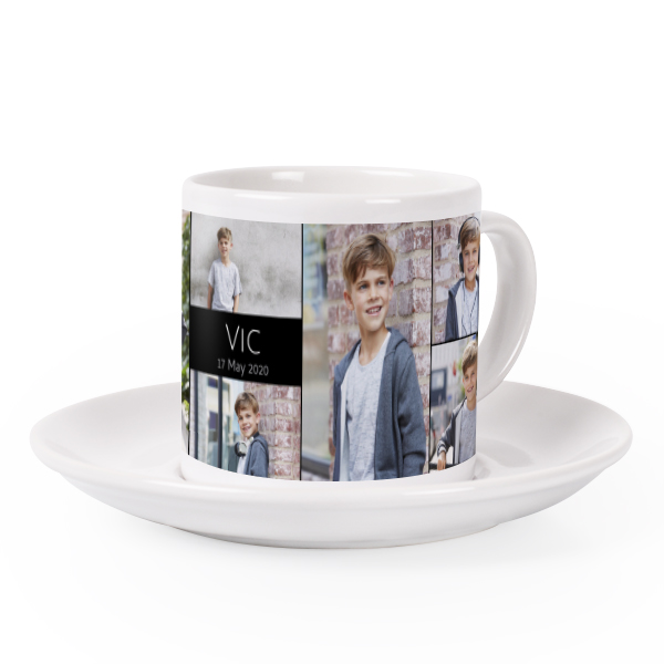 Espresso Set - set of 2 Espresso Set - set of 2