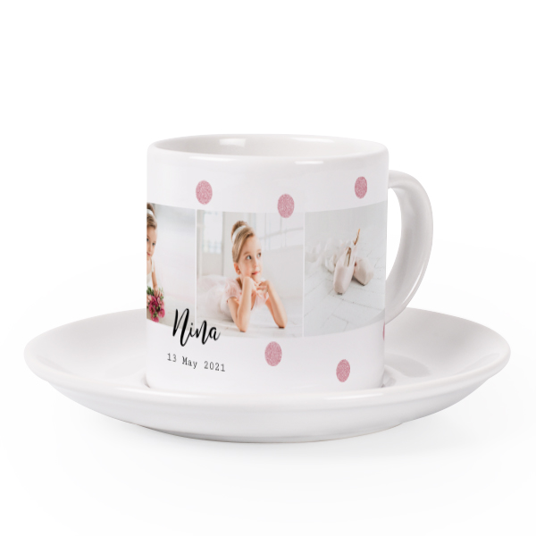 Tasses à Café (lot de 2) Tasses à Café (lot de 2)