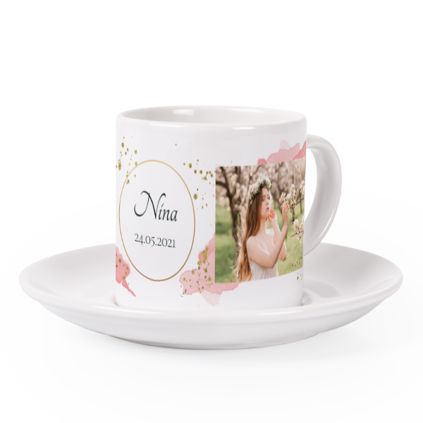 Tasses à Café (lot de 2) Tasses à Café (lot de 2)