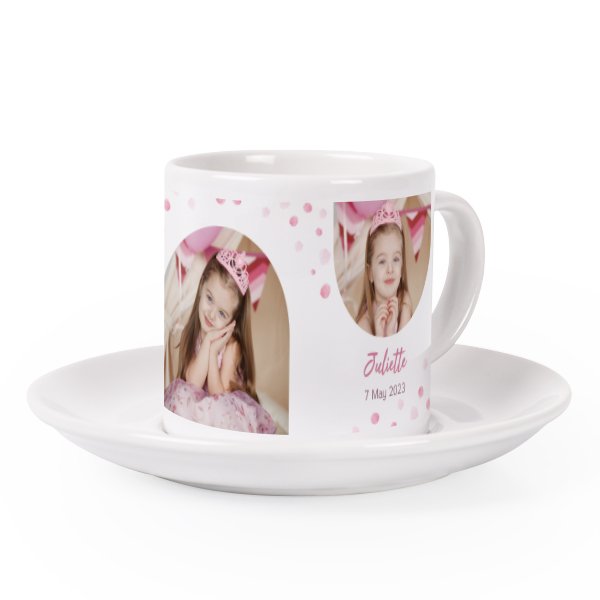 Tasses à Café (lot de 2) Tasses à Café (lot de 2)