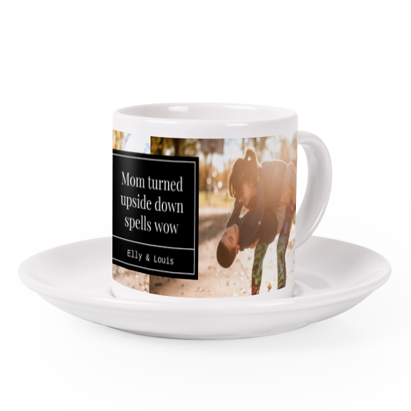 Espresso Set - set of 2 Espresso Set - set of 2