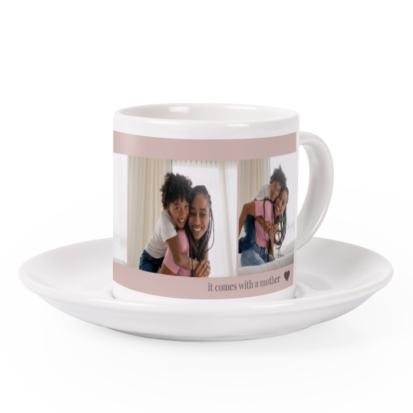 Kaffee Set - 2 Stk. Kaffee Set - 2 Stk.